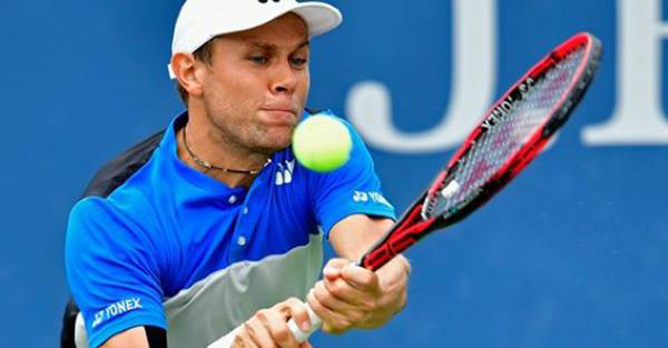 Radu Albot a urcat 5 poziții în clasamentul mondial ATP