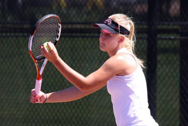 Alexandra Perper, calificată în turul 2 la turneul ”$25,000 Warsaw”