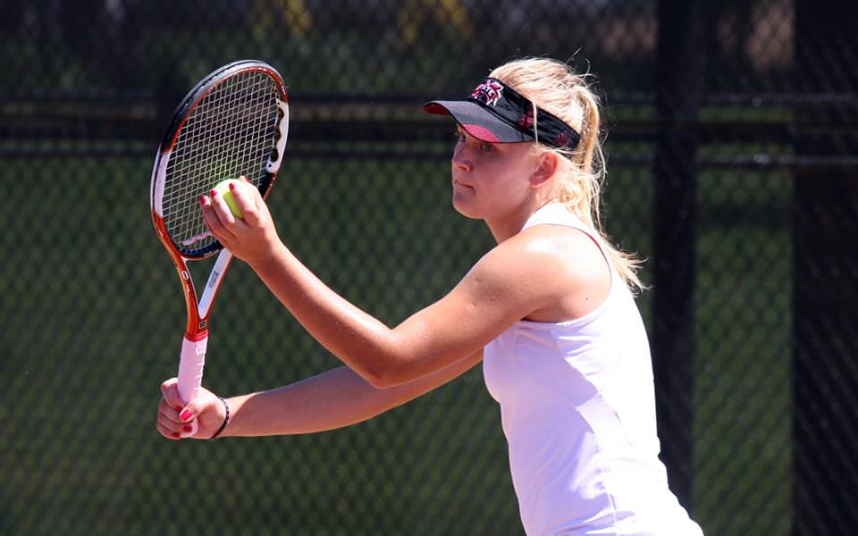 Alexandra Perper, calificată în turul 2 la turneul ”$25,000 Warsaw”