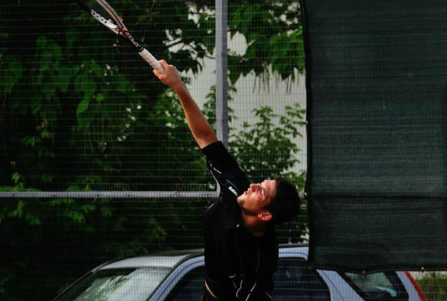 Babolat Cup U18: Noi victorii pentru tenismenii moldoveni