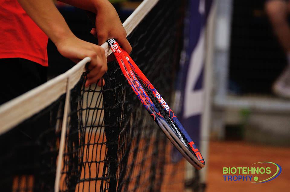 Biotehnos Trophy 2018: Se cunosc primii finaliști ai turneului