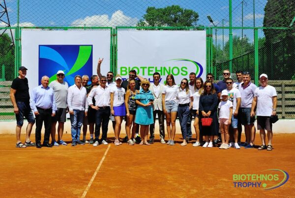 Biotehnos Trophy 2018, amatori S-au aflat câștigătorii și premianții