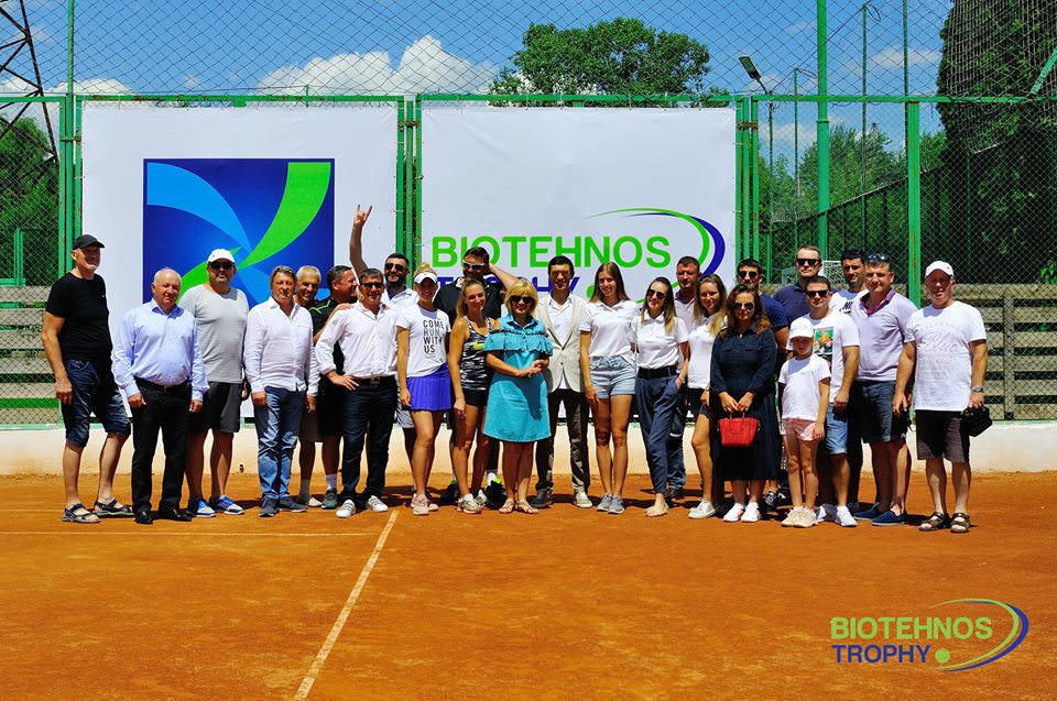 Biotehnos Trophy 2018, amatori: S-au aflat câștigătorii și premianții