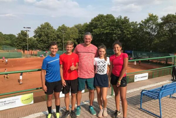 Echipele naționale ale Moldovei U14 și U18 s-au deplasat la European Junior Championships 2018