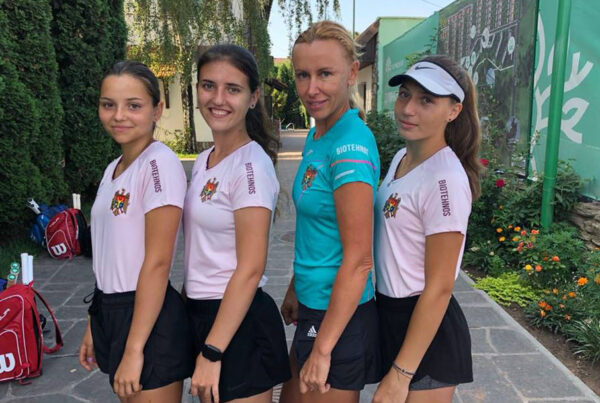 European Summer Cups 2018 Moldova - Italia 03