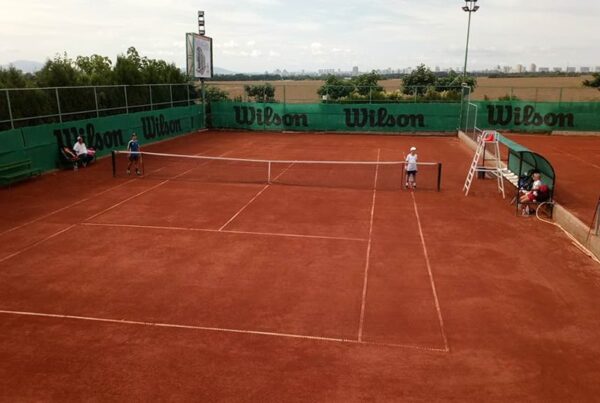 European Summer Cups Moldova se califică pe tabloul principal