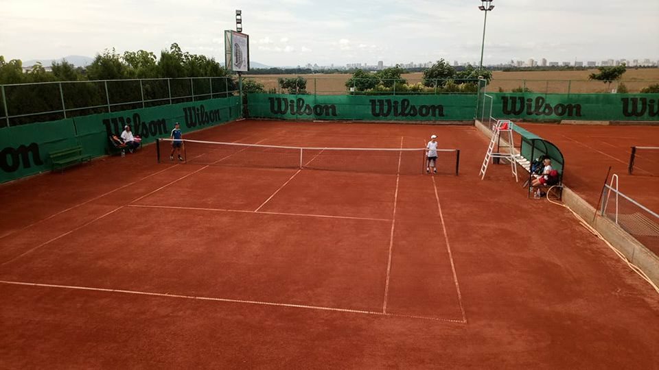 European Summer Cups: Moldova se califică pe tabloul principal