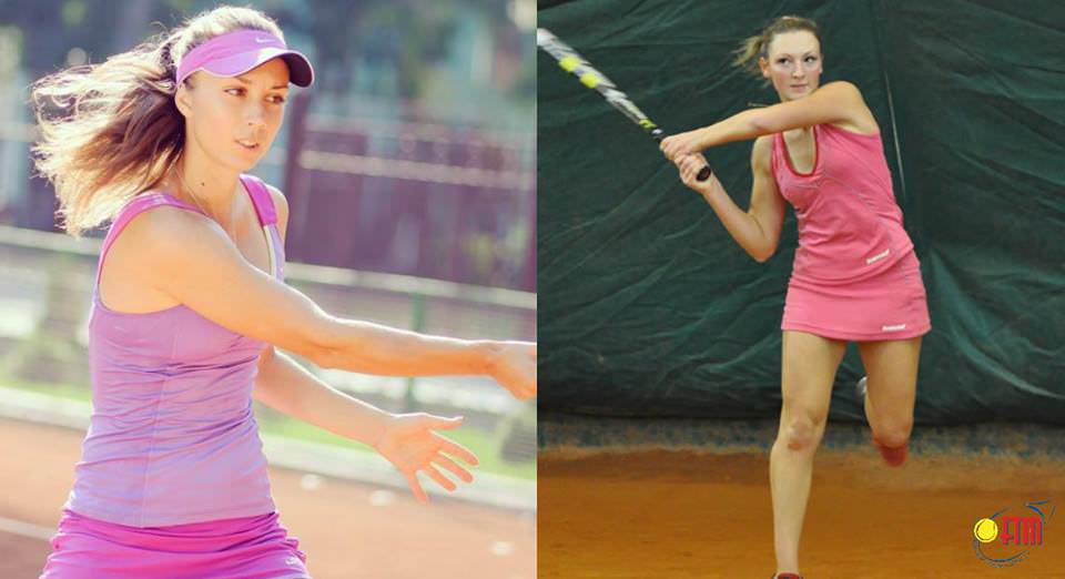 Helbet și Vdovenco, în turul doi la turneul ”$15,000 Bucharest”