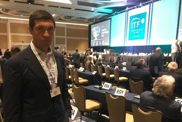 ITF AGM 2018 Agenda ultimei zile a evenimentului