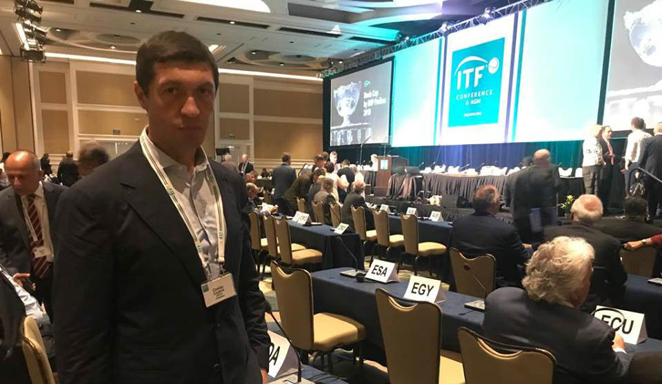 ITF AGM 2018: Agenda ultimei zile a evenimentului