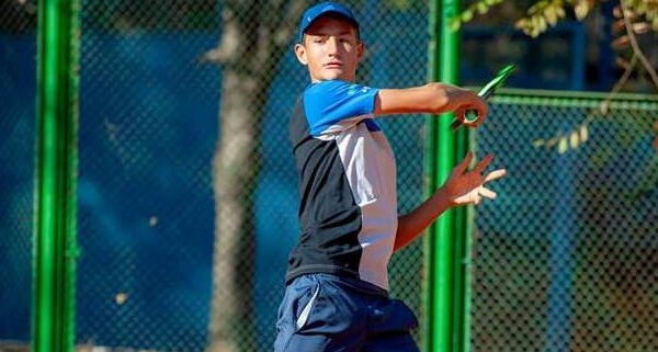 Ilie Snițari a ajuns în finala turneului român ”Cupa TCH 2018”