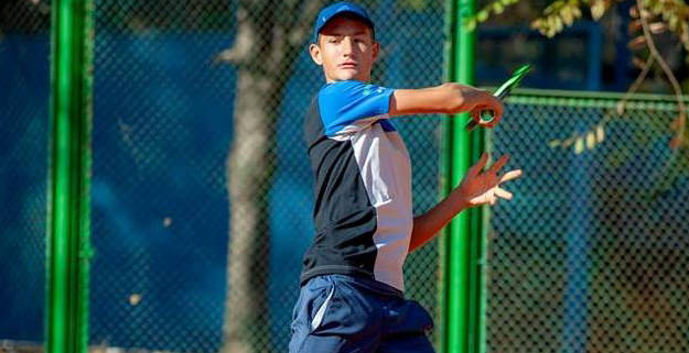 Ilie Snițari a ajuns în finala turneului român ”Cupa TCH 2018”