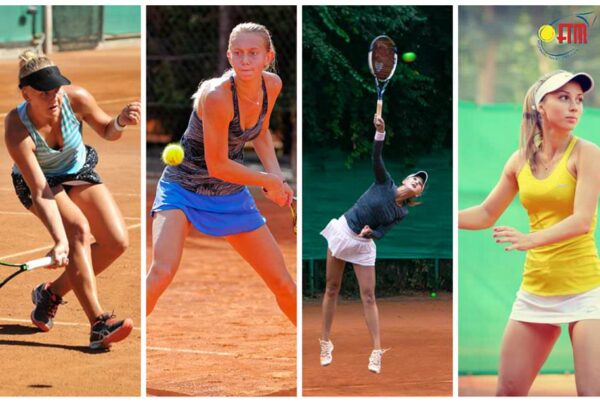 Jucătoarele de tenis din R. Moldova, în topul WTA