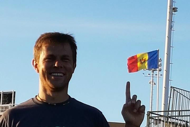 Jucătorii de tenis moldoveni, în clasamentul ATP și WTA din luna august