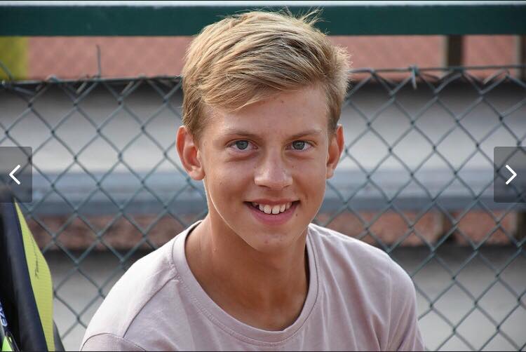 Maxim Cazac – câștigătorul turneului ”Casely International Championship” în SUA