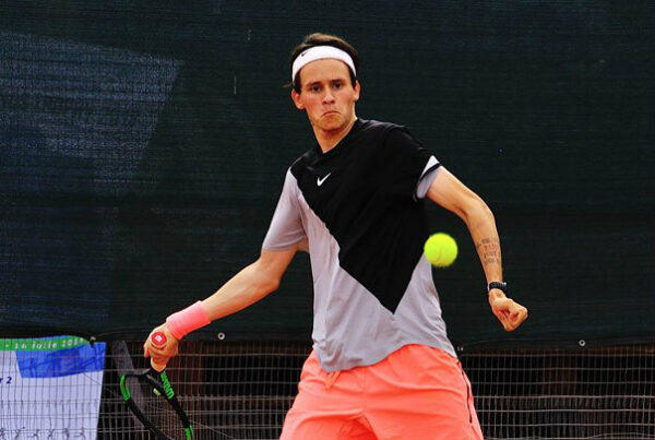 Nichita Sprinci, calificat în runda a doua a turneului Bavarian Summer Championships