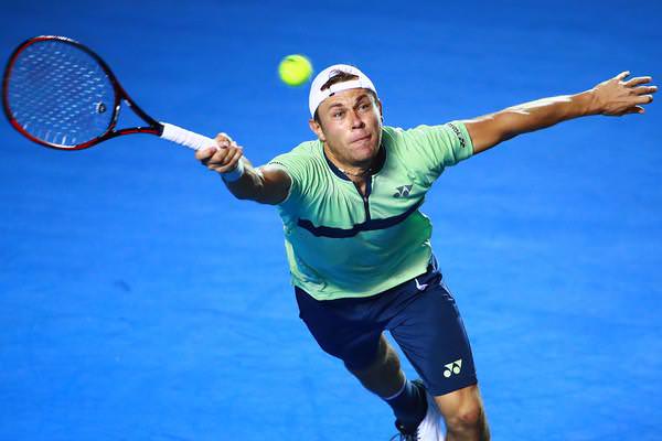 Radu Albot joacă un nou turneu Challenger în India