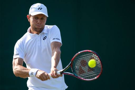 Radu Albot s-a calificat în runda a doua la turneul Challenger de la Liuzhou