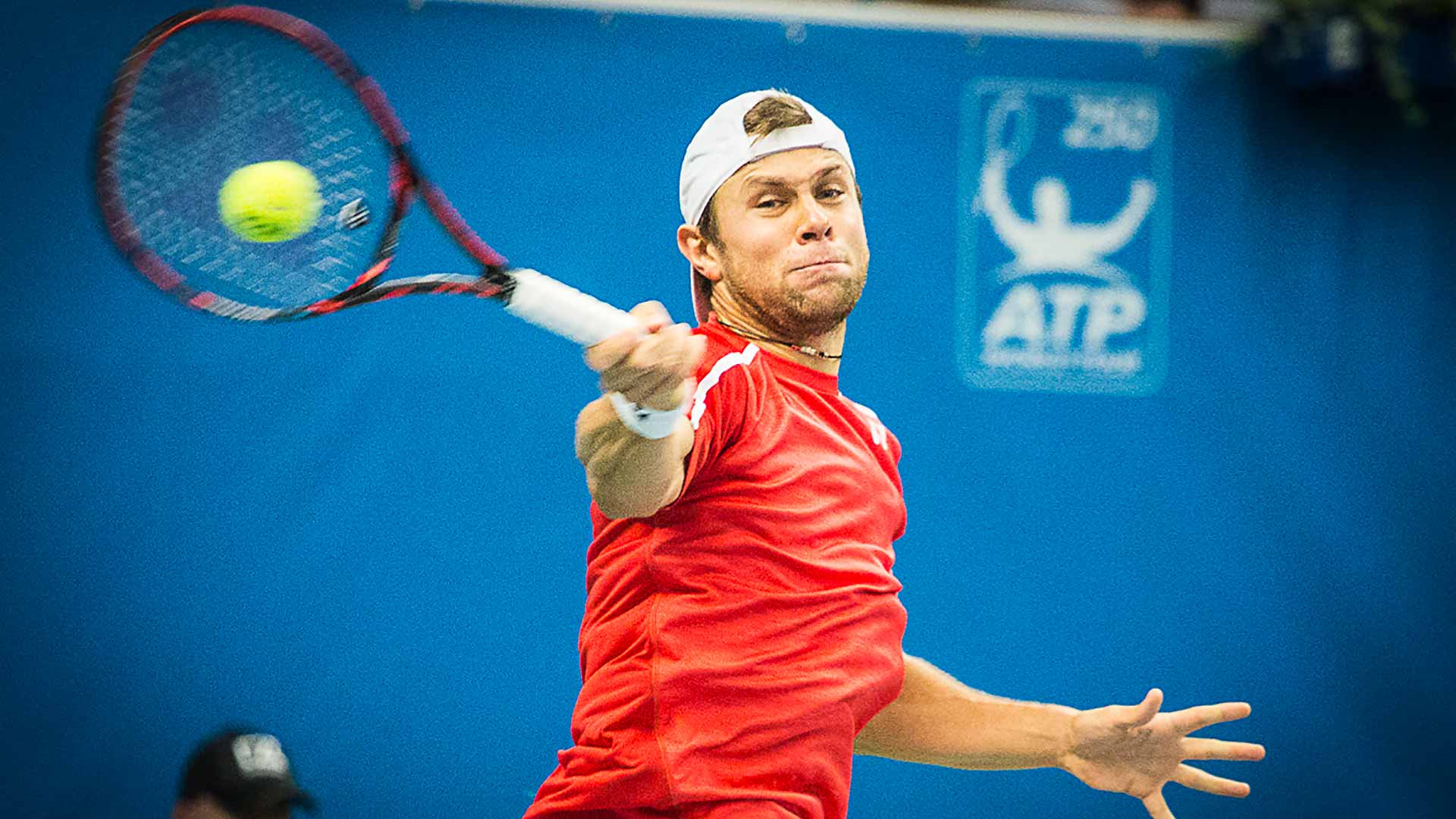 Radu Albot s-a calificat în sferturi de finală la turneul Challenger de la Ningbo