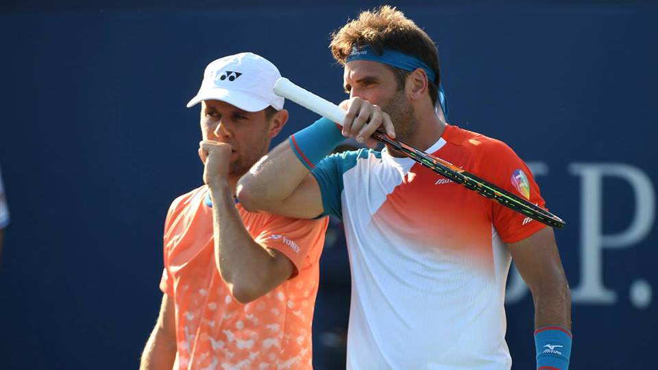 Radu Albot va juca cu Nick Kyrgios în prima rundă a Grand Slam-ului US Open 2018