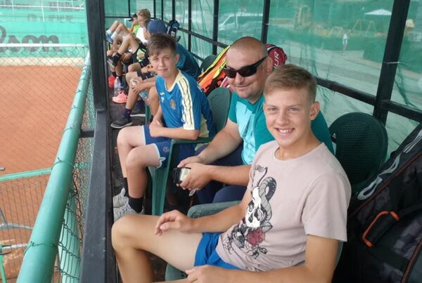 Update, European Summer Cups Naționala U14 întâlnește reprezentativa Letoniei