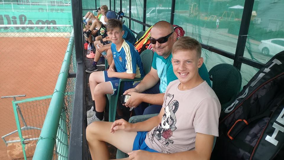 Update, European Summer Cups: Naționala U14 întâlnește reprezentativa Letoniei