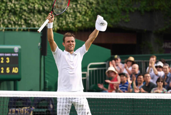 Wimbledon 2018, runda 3 Radu Albot joacă astăzi cu John Isner