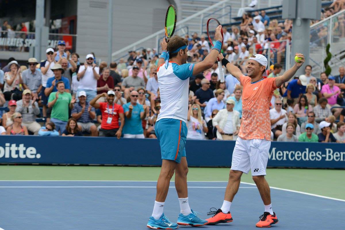 Radu Albot își încheie anul tot pe terenul de tenis!