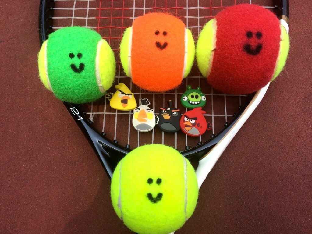 FNTM Tennis 10’s Programme lansează Winter Tour și Summer Tour