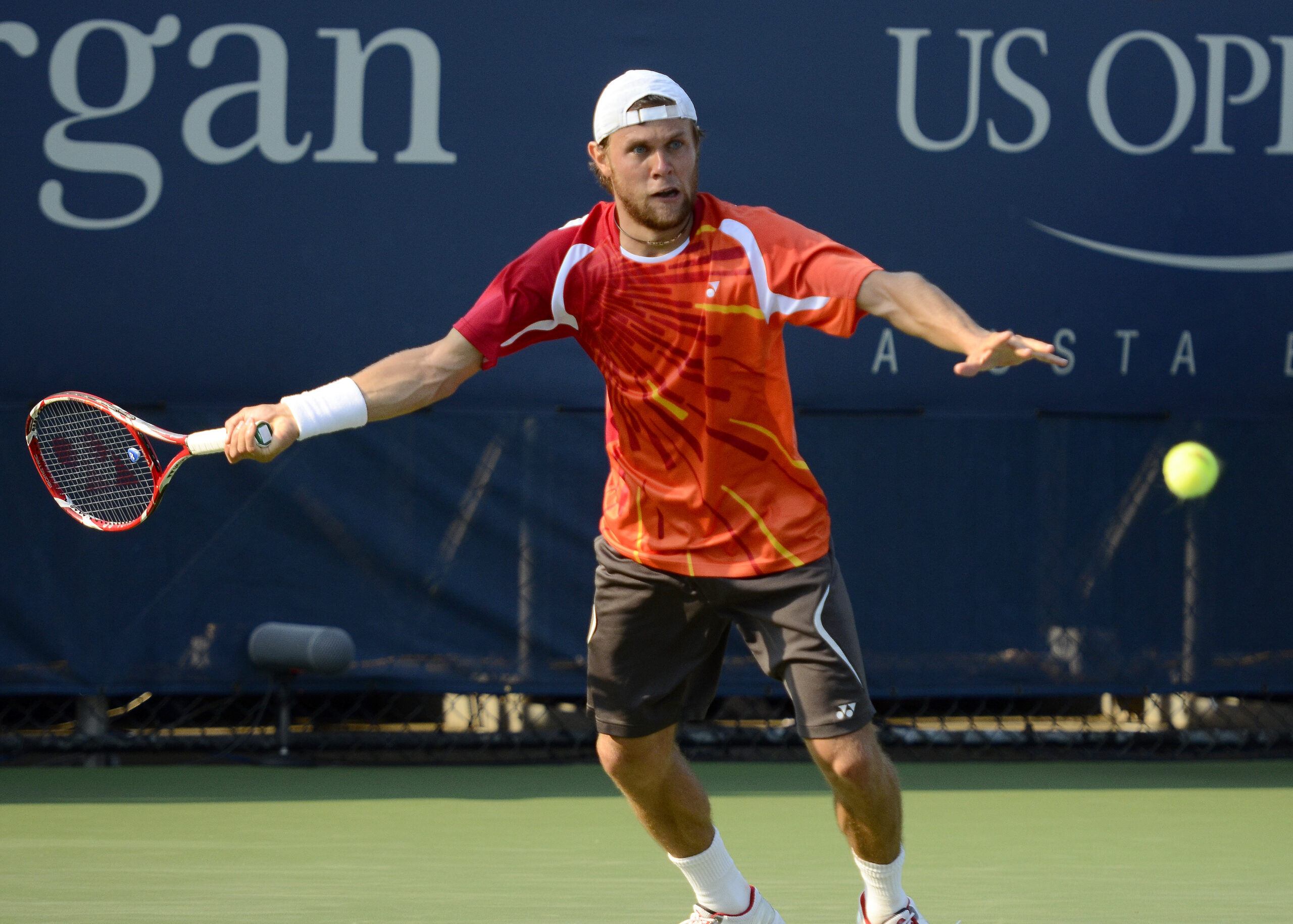 Radu Albot va juca astăzi în primul tur la US Open 2020