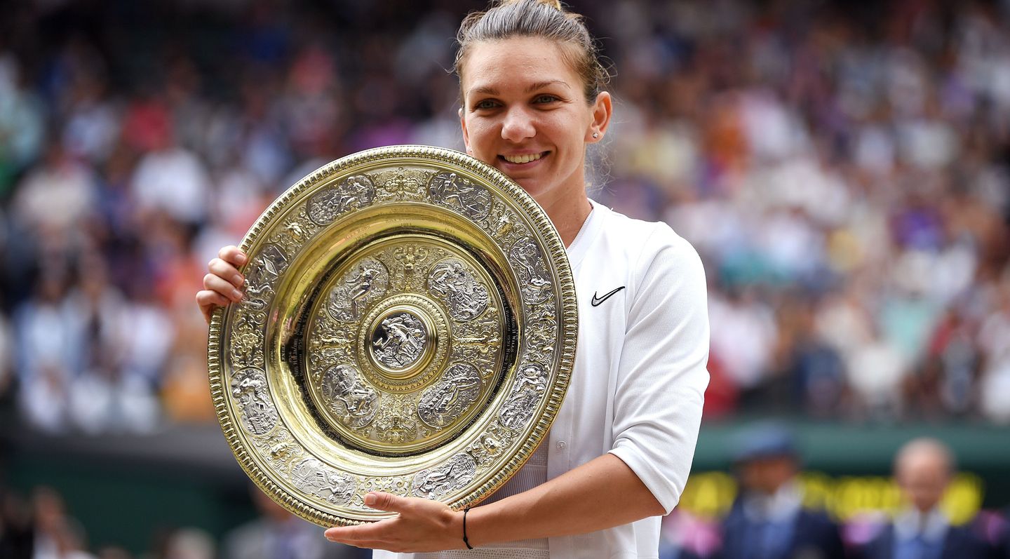 Halep: Presiunea pe care o pun părinții asupra copiilor ca să ajungă campioni nu e bună