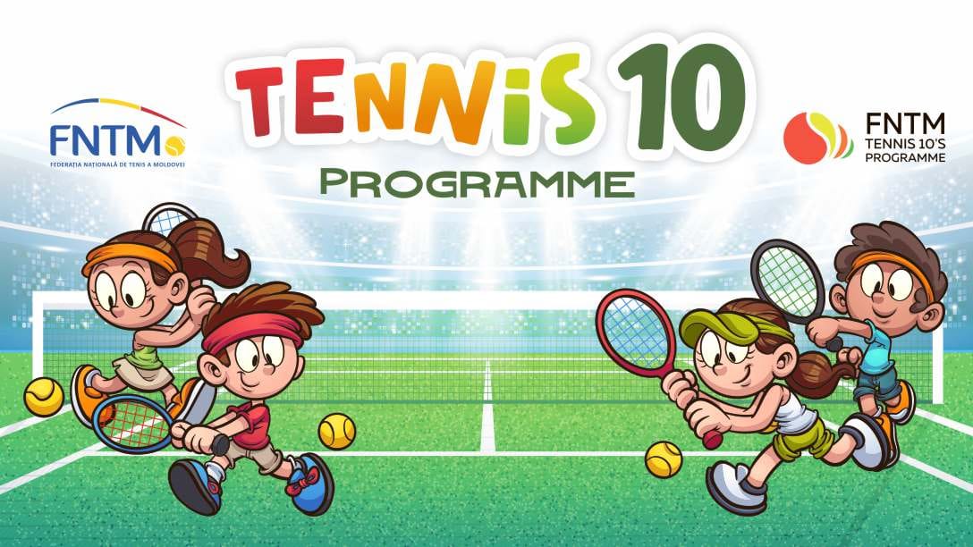 Tablourile pentru turneul Winter Tour Tennis 10!