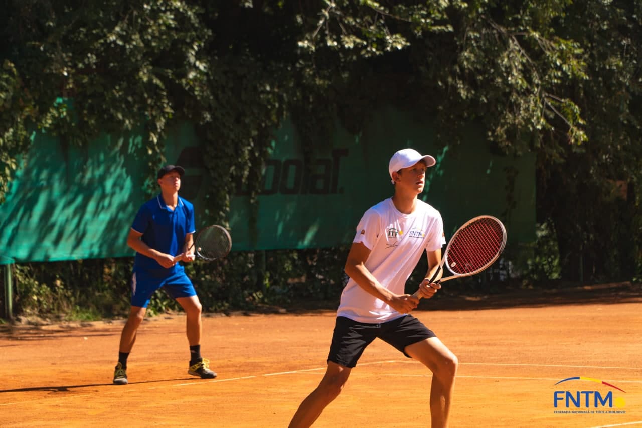 Frații Cazac: Până nu ai pierdut jocul – nu e totul terminat