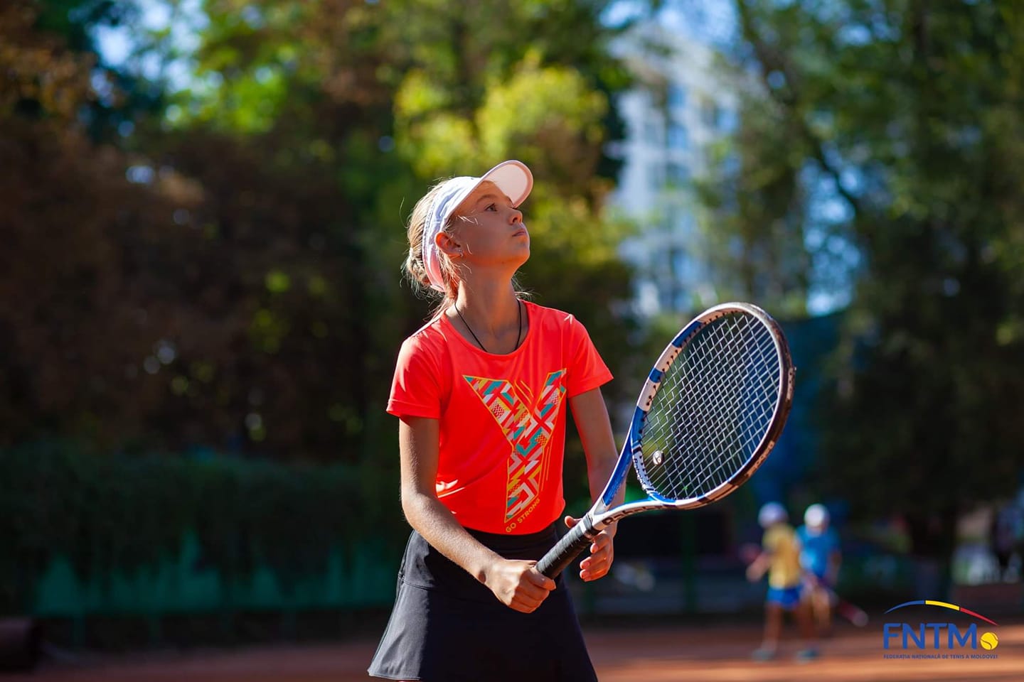 FNTM dă startul înregistrării pentru U12