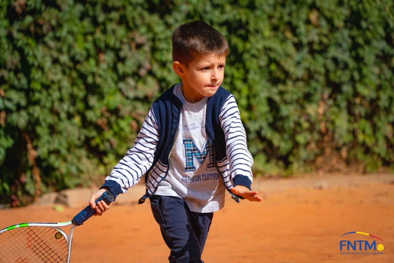 Te invităm să participi la CUPA Copilăriei!