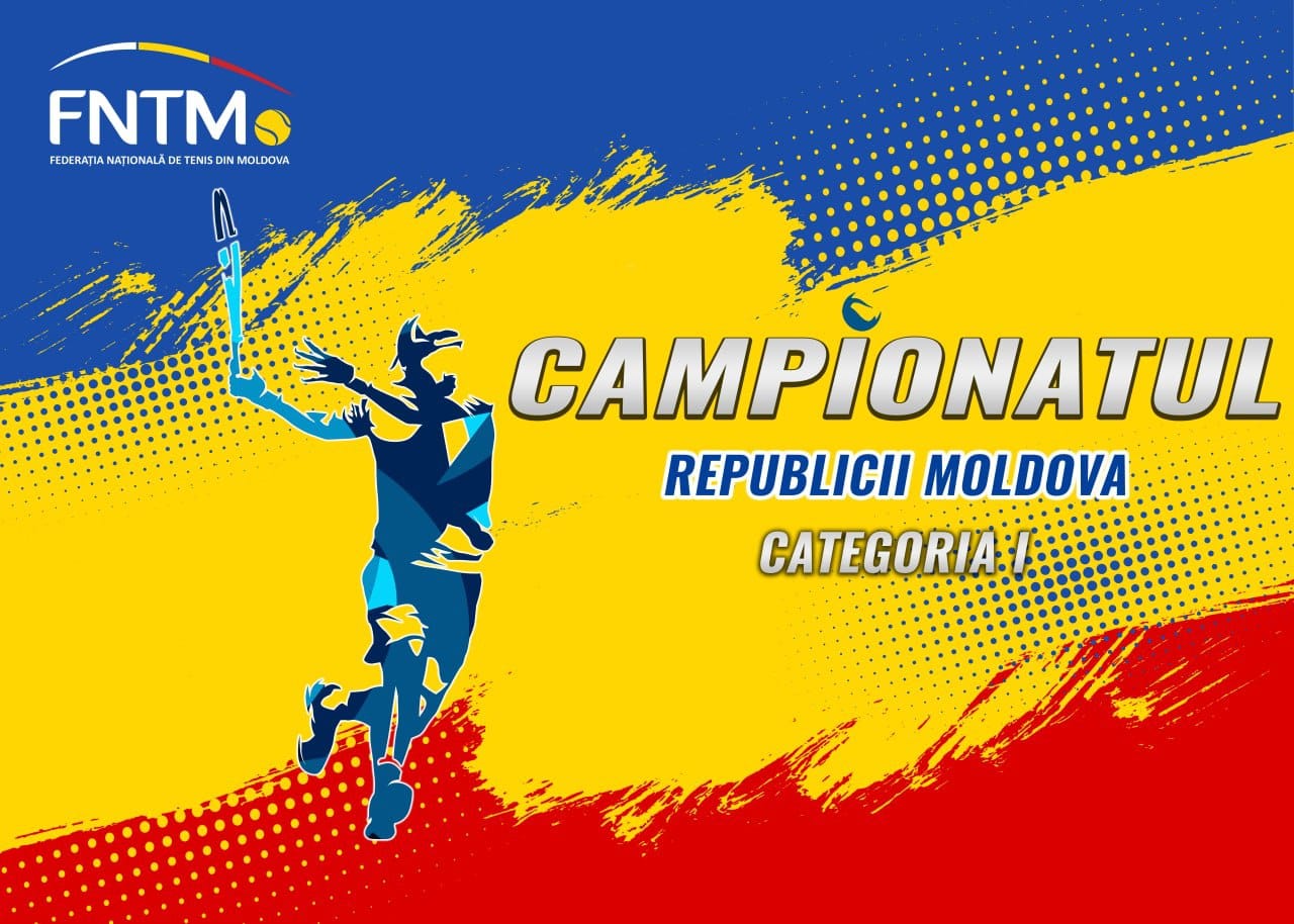 Start înregistrării la Campionatul Republicii Moldova