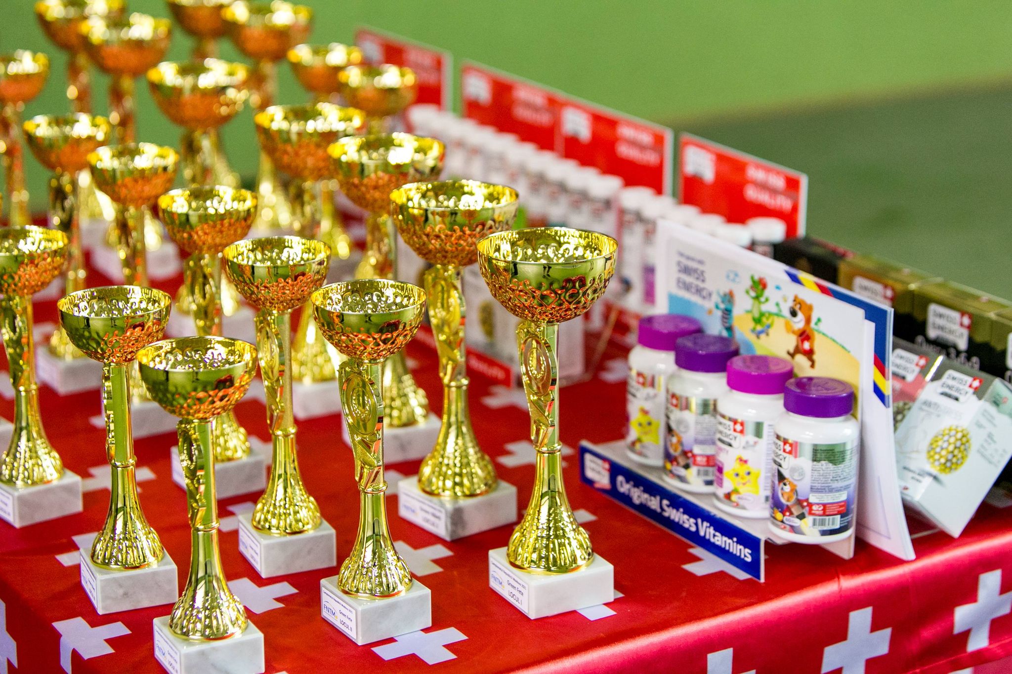 FNTM și-a desemnat câștigătorii Campionatului Republicii Moldova