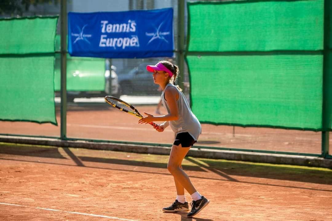 Start Turneului Biotehnos Junior CUP