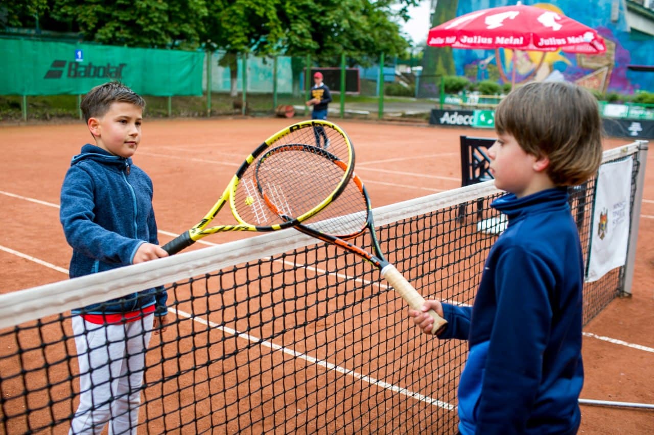 Programul Turneului de Totalizare