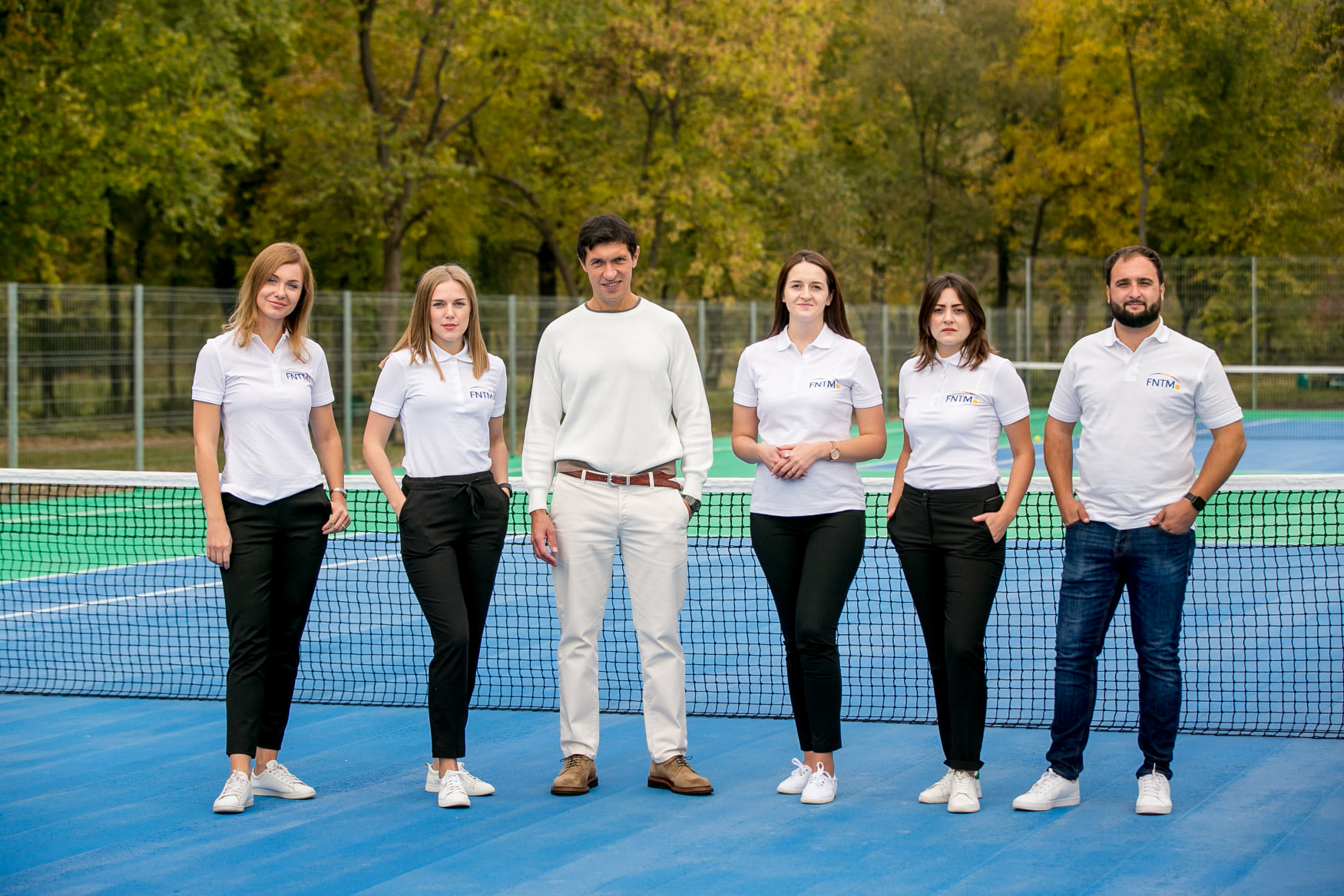 Elizaveta NEGRU: 22 DE TURNEE PENTRU ANUL 2022