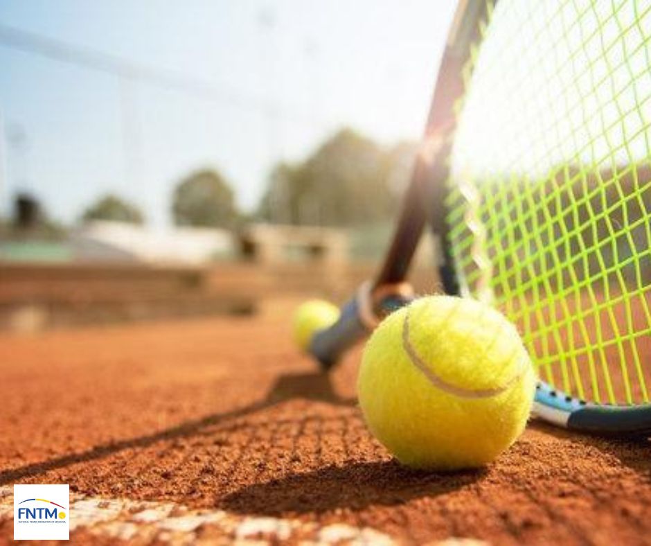 FNTM te invită la cursul internațional Coaching Intermediate Players Course (CBI)  ITF Level 1, susținut de ITF