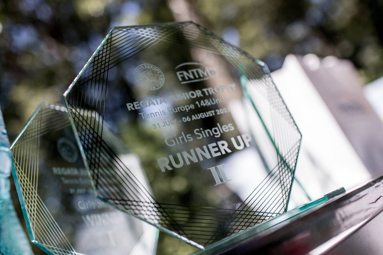 Regata Junior Trophy l și-a desemnat câștigătorii