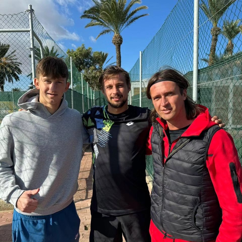 Alexandr Cozbinov a câștigat argintul în cadrul Turneului M15 Monastir