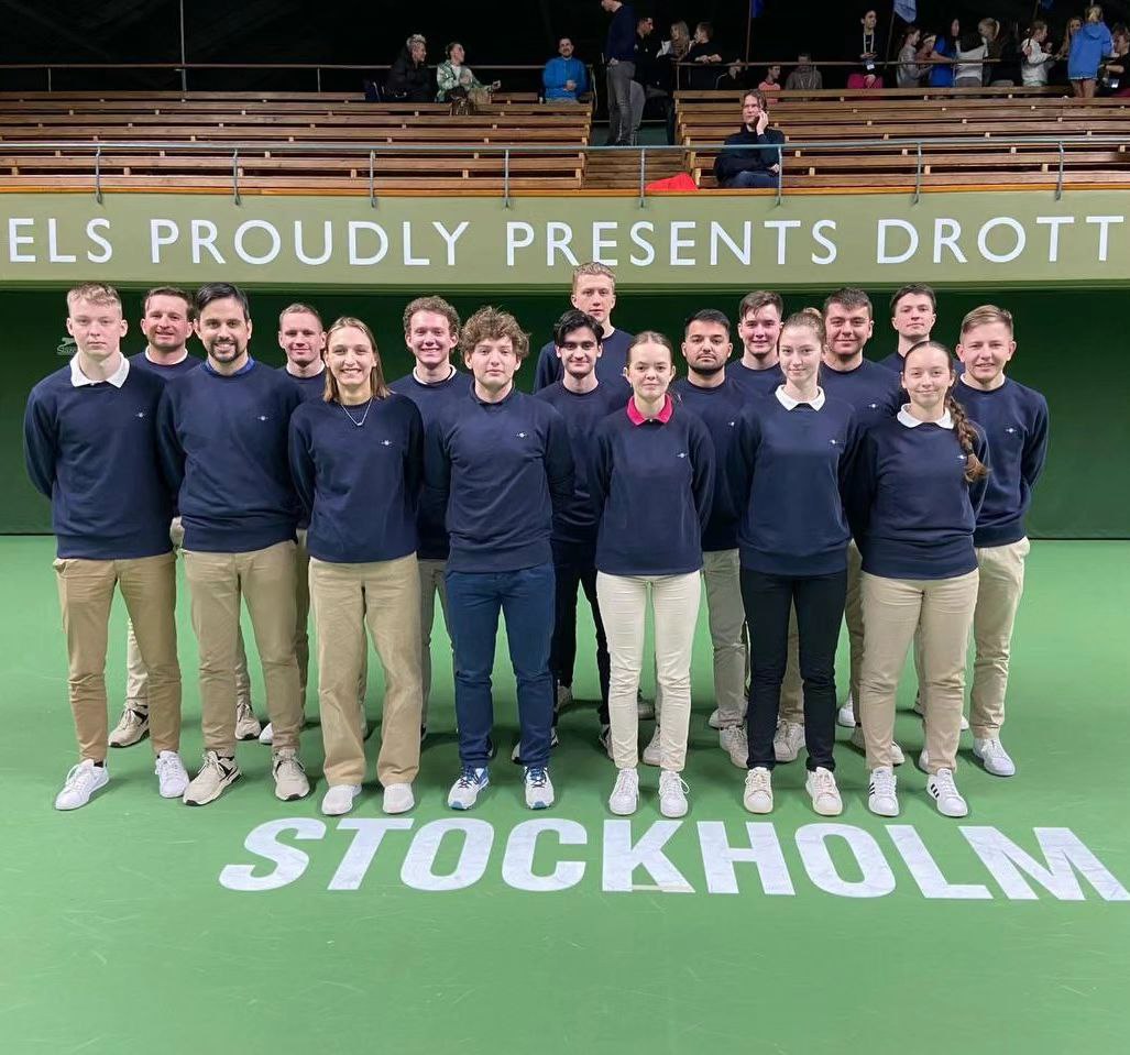 Alexei Semichin despre cum e sa fii arbitru la un turneu de supercategorie