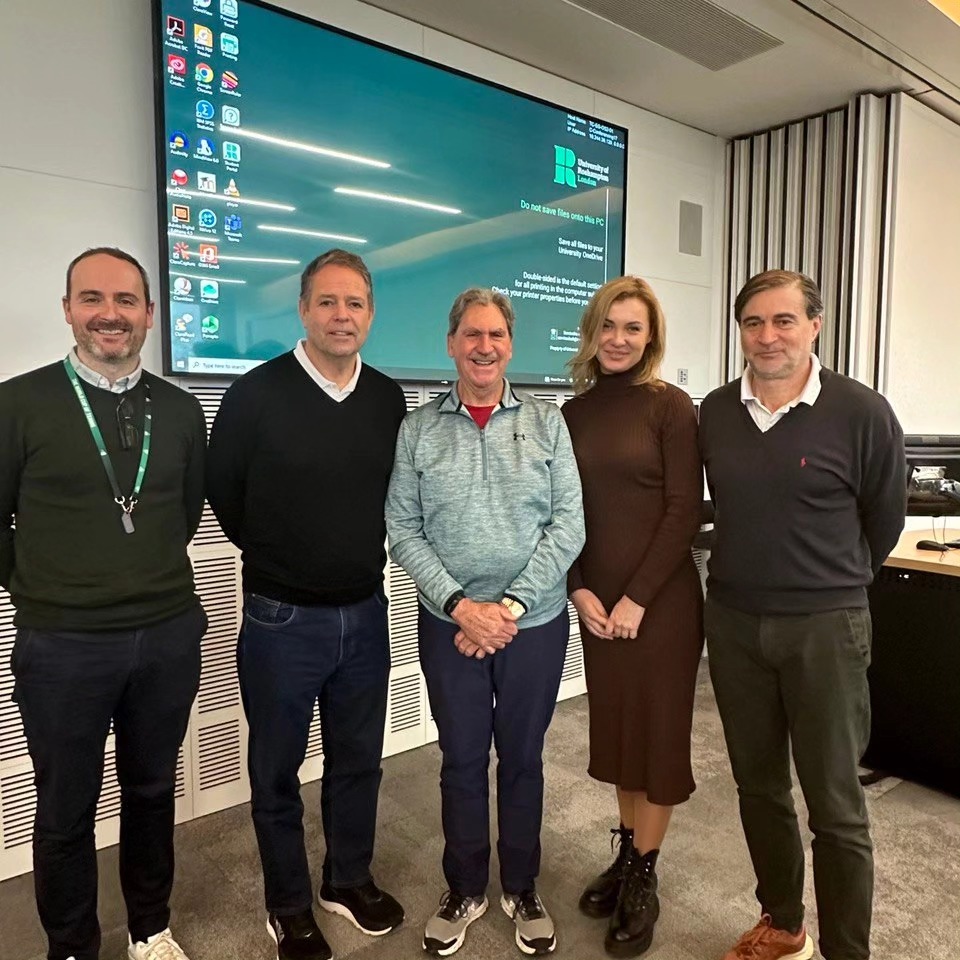 Natalia Belibova a participat  în cadrul proiectului „Programul Solidarității”