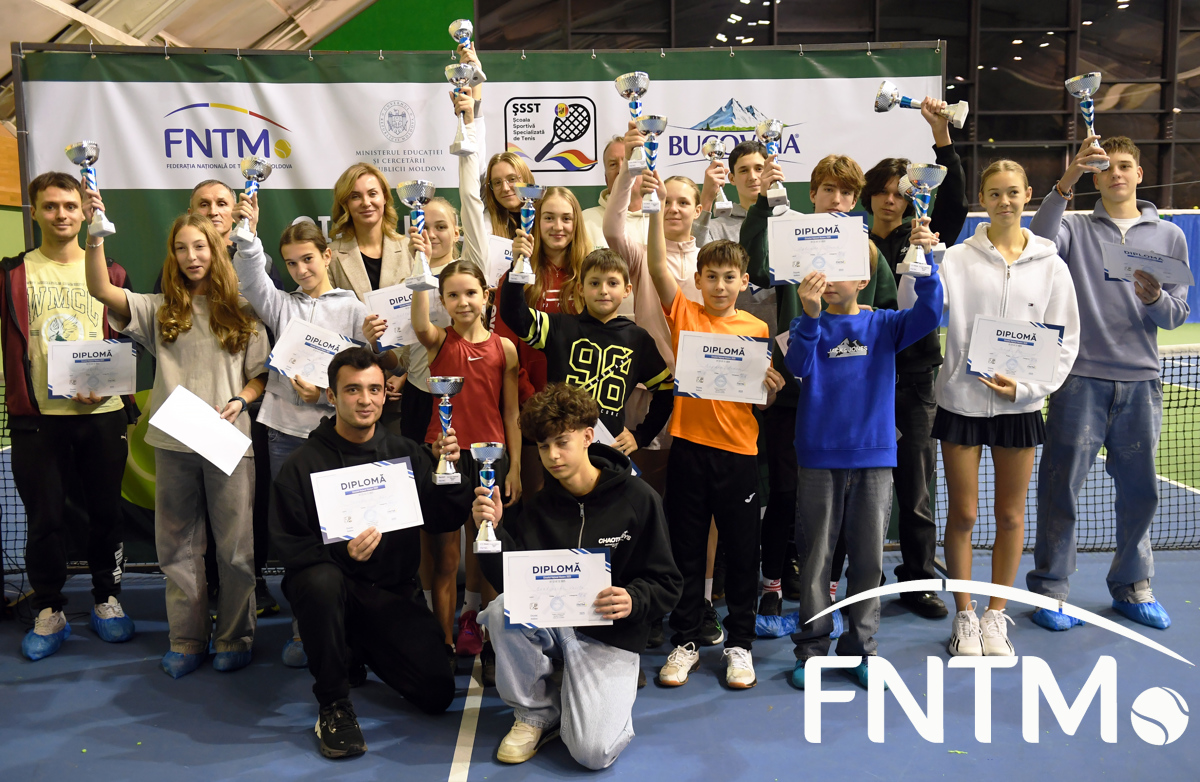 Final de sezon cu atitudine: cum s-a desfășurat principalul Masters al țării