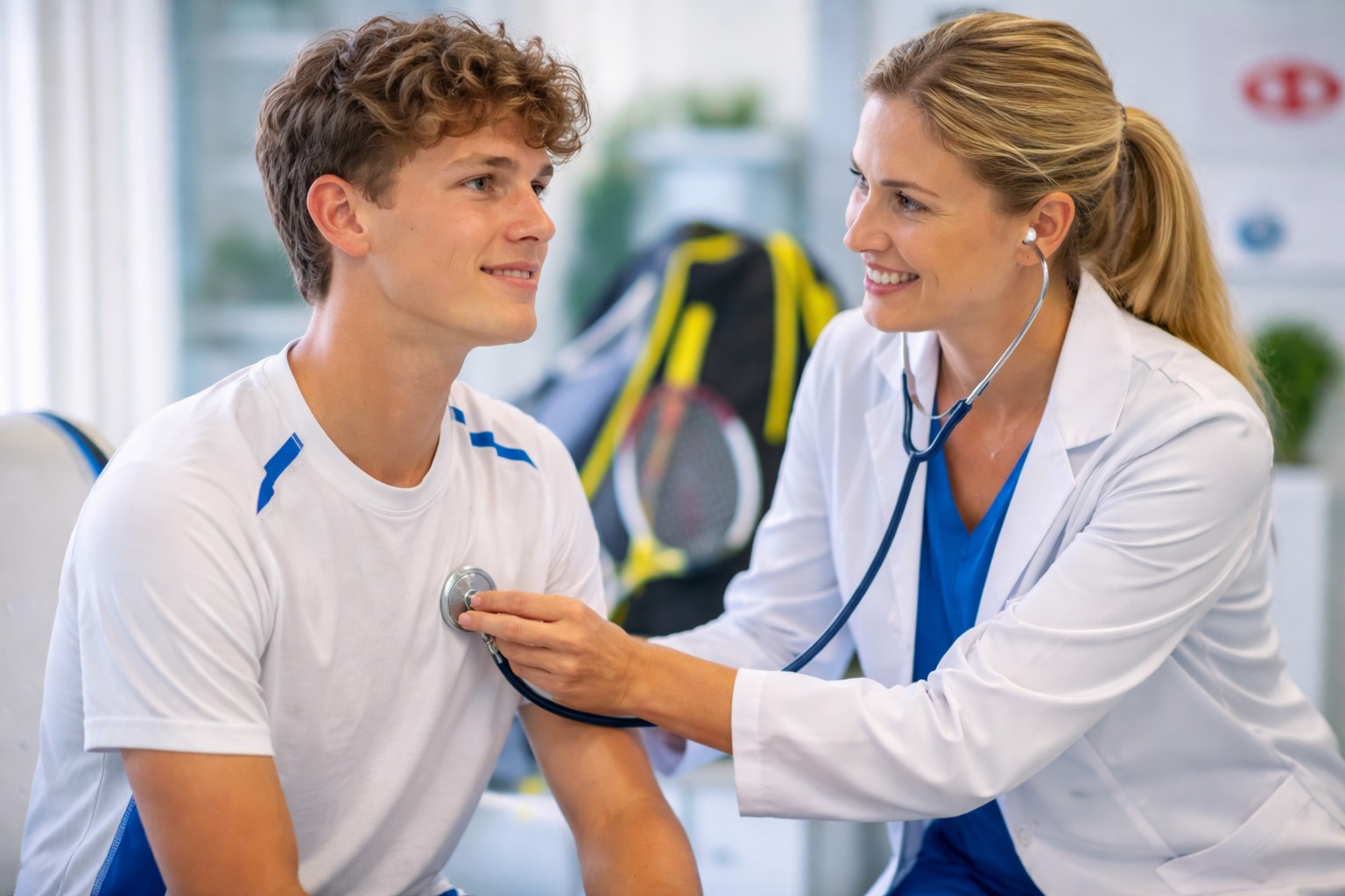 Obligativitatea adeverinței medicale în procesul de licențiere