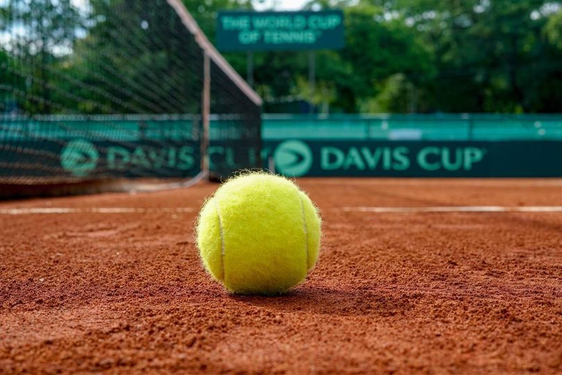 Chișinău will host the Davis Cup