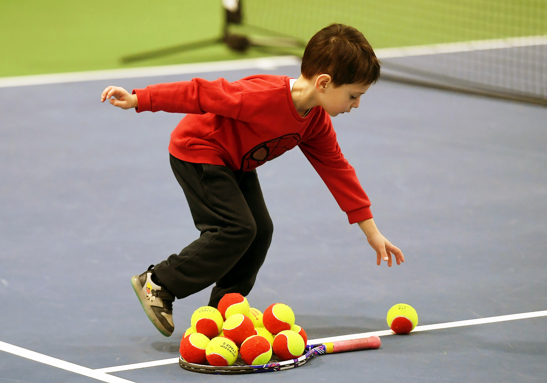 Why choosing the right racket and strings matters more than you think