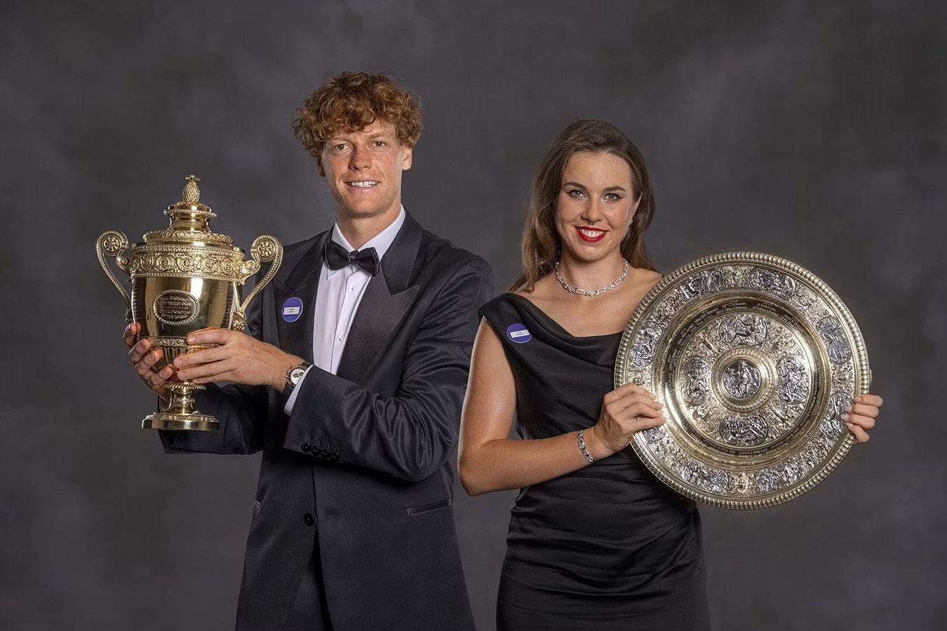 Wimbledon 2026 by the Numbers